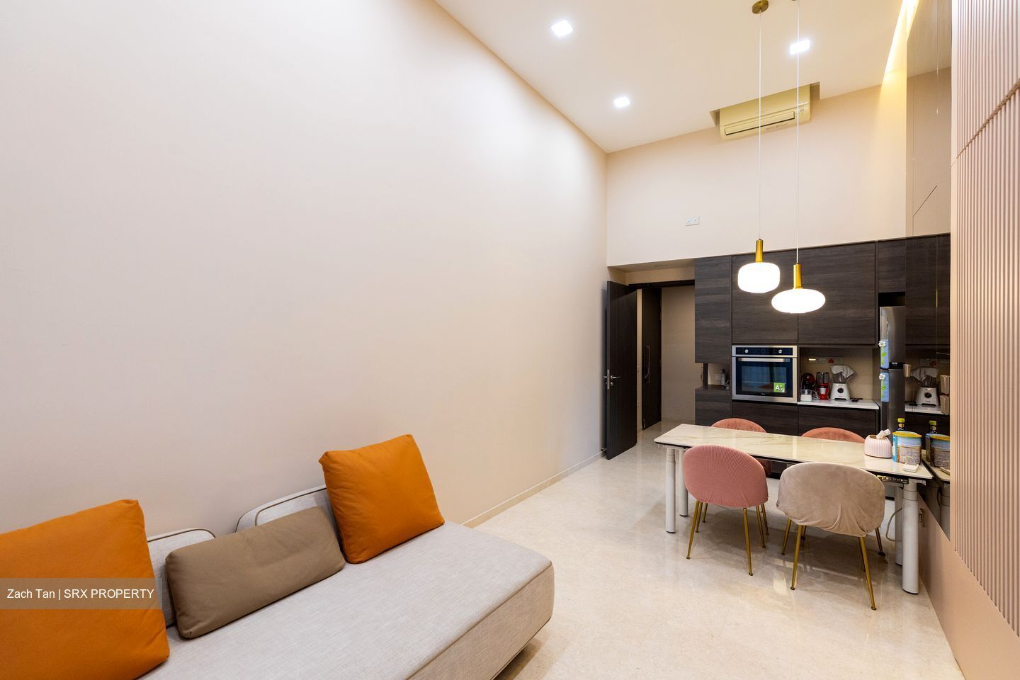 Rivertrees Residences (D28), Apartment #515797311